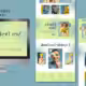 Hjemmeside Gratis