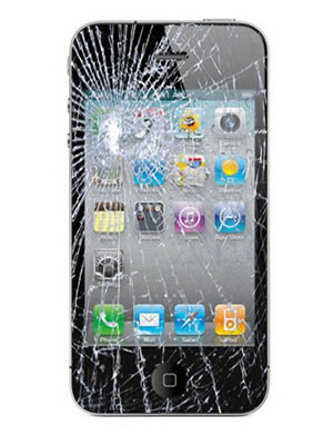 Iphone reparation